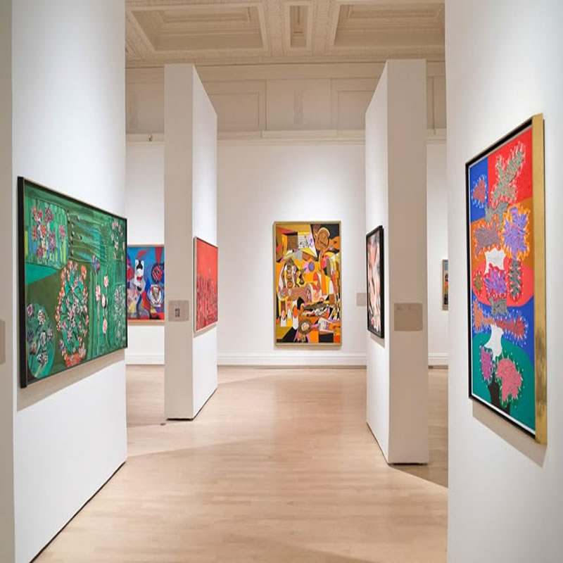 Art gallery 2