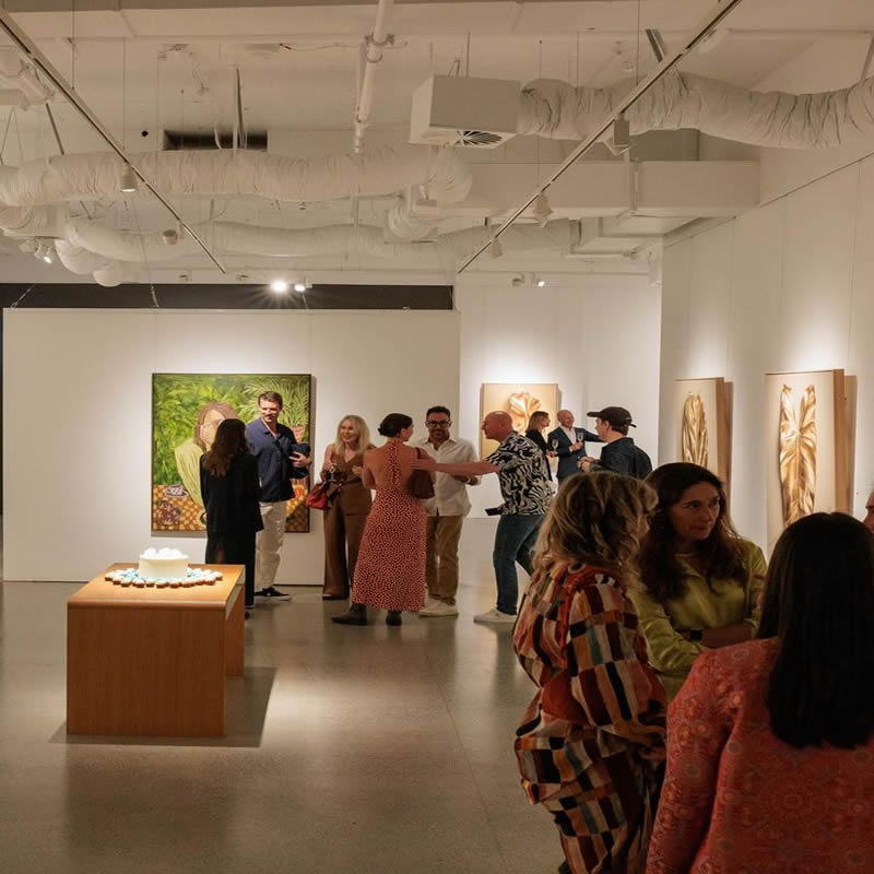 Art gallery 4