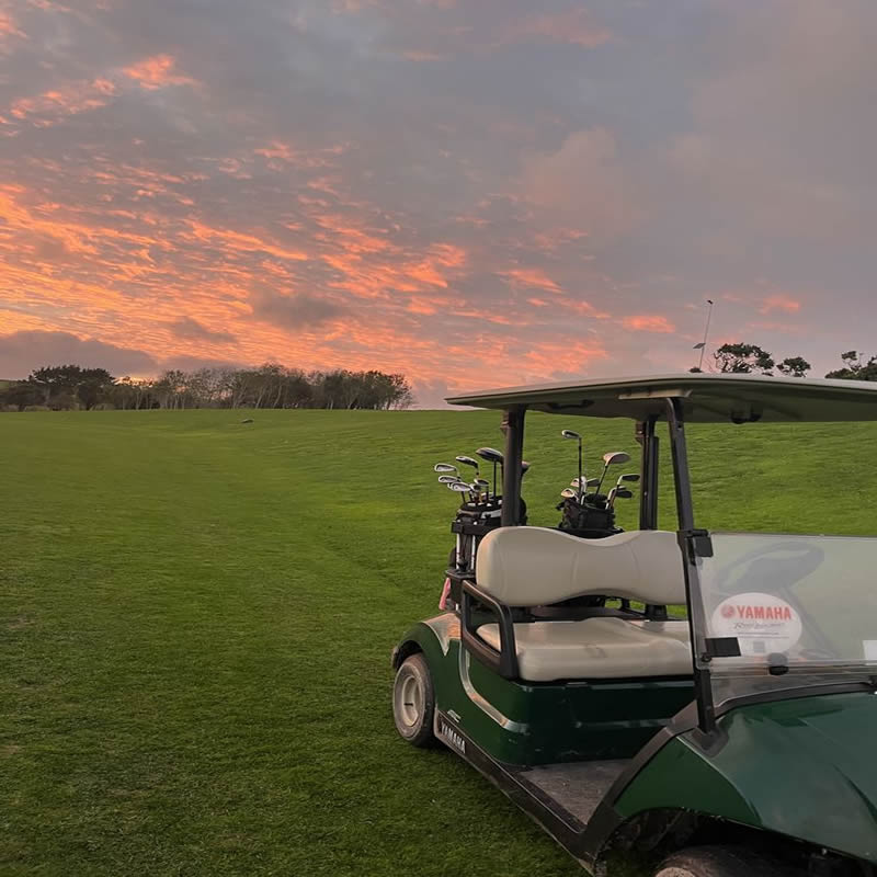 Country golf club 3