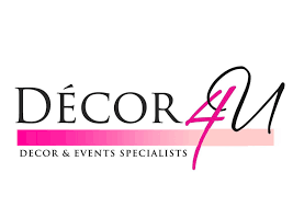 Decor4U logo