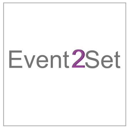 Event2set logo