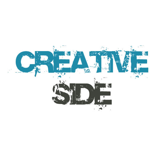 CreativeSide Digital Solutions logo