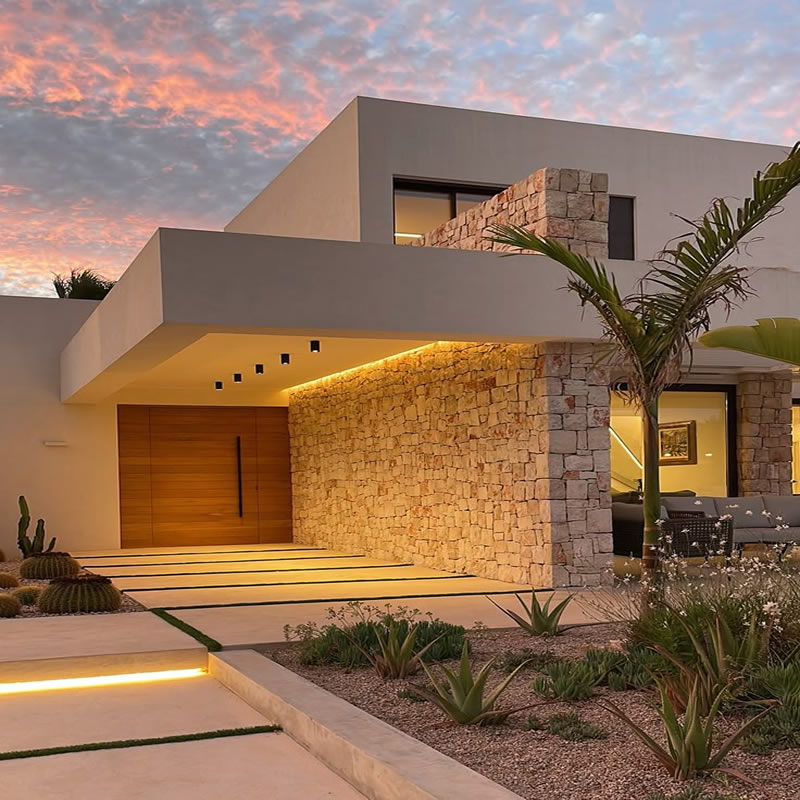 Villas and Boutique 2