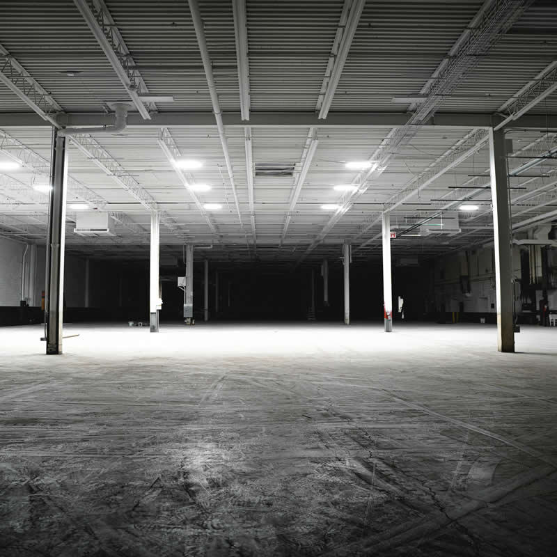 Warehouse